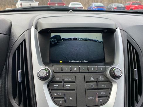 Used 2013 Chevrolet Equinox LT w/ Driver Convenience Package image 22