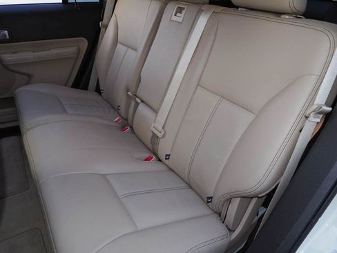 Used 2008 Ford Edge Limited AWD/4WD image 28