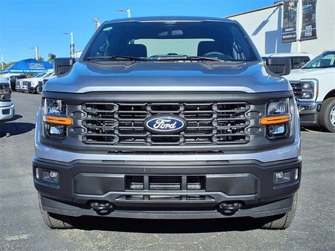 New 2025 Ford F150 STX w/ Equipment Group 201A FX4 image 2