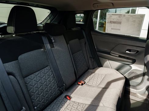 New 2026 Nissan Kicks SV w/ SV Premium Package image 23