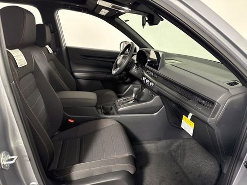 New 2026 Honda CR-V Sport image 24