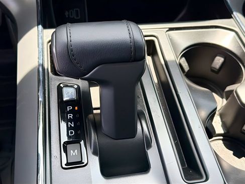 Used 2025 Ford F150 XLT w/ Equipment Group 301A Standard AWD/4WD image 16