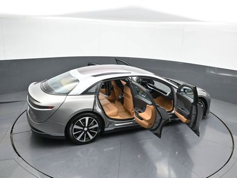 Used 2023 Lucid Air Touring image 50