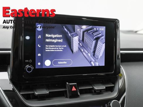 Used 2023 Toyota Corolla LE w/ LE Convenience Package image 18