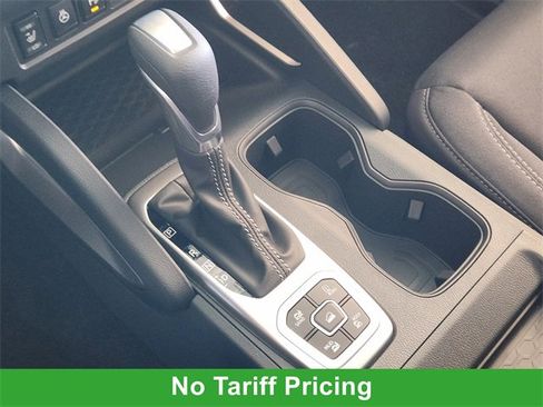 New 2026 Nissan Frontier SV image 14