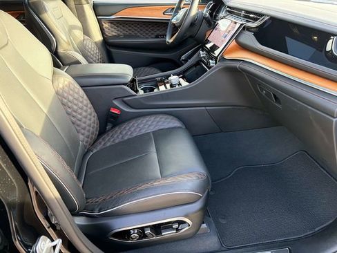 Used 2023 Jeep Grand Cherokee Summit image 23