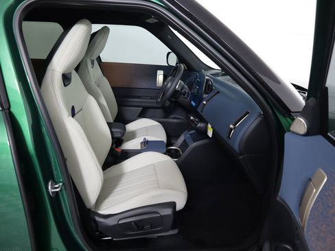 New 2026 MINI Cooper Countryman S image 21