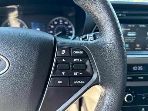 Used 2016 Hyundai Sonata Sport w/ Cargo Package image 17