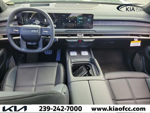 New 2027 Kia Telluride SX Prestige w/ Towing Package AWD/4WD image 18