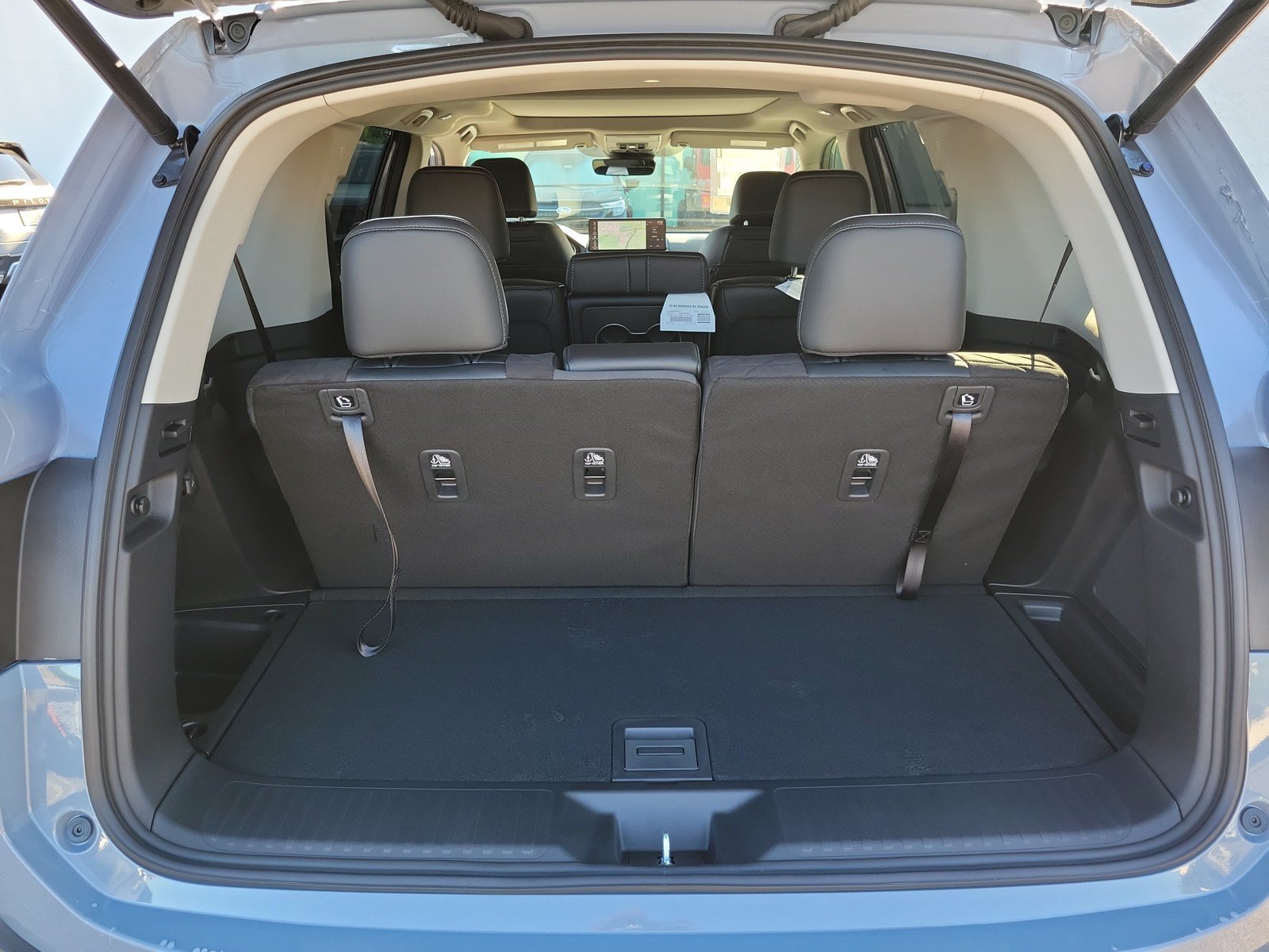 New 2026 Honda Pilot Elite image 32