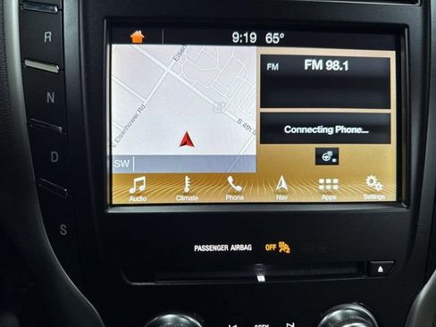 Used 2019 Lincoln MKC Select w/ Select Plus Package image 20