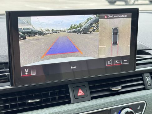 Used 2022 Audi A4 2.0T Premium Plus image 11