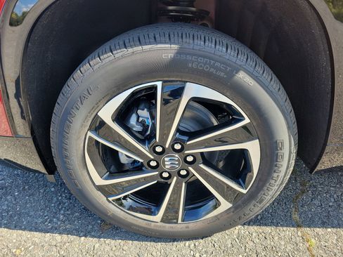 New 2026 Buick Enclave Sport Touring image 11