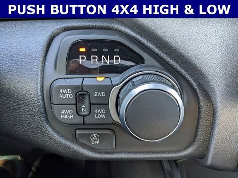 New 2026 RAM 1500 Big Horn image 14