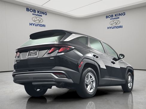 New 2026 Hyundai Tucson SE AWD/4WD image 24