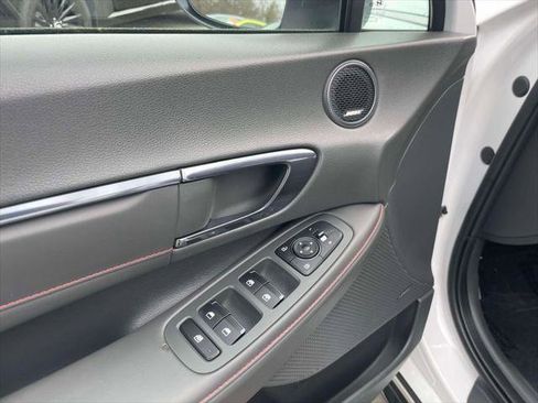Used 2023 Hyundai Sonata N Line image 14