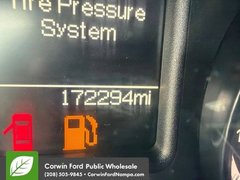 Used 2017 RAM 2500 Tradesman AWD/4WD image 9