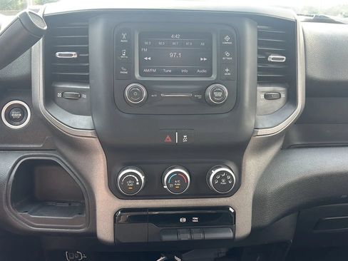 Used 2022 RAM 3500 Tradesman AWD/4WD image 26