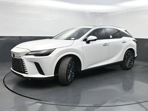 Used 2024 Lexus RX 350 Premium Plus w/ Convenience Package FWD image 22