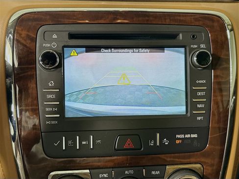 Used 2017 Buick Enclave Leather w/ Trailering Package image 15