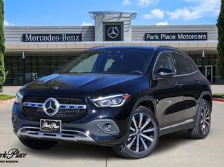 Certified 2023 Mercedes-Benz GLA 250 video 1