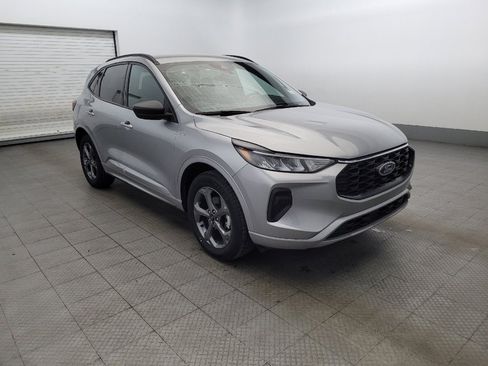 Used 2024 Ford Escape ST-Line image 13
