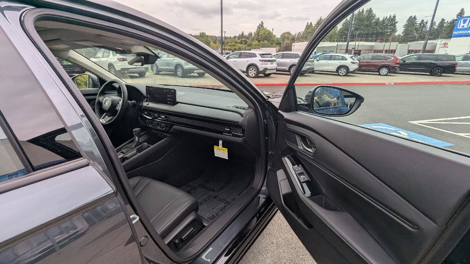 Used 2026 Honda Accord Touring image 17