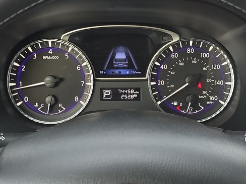 Used 2019 INFINITI QX60 Pure AWD/4WD image 21