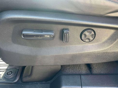 Certified 2023 Honda Odyssey Sport image 17