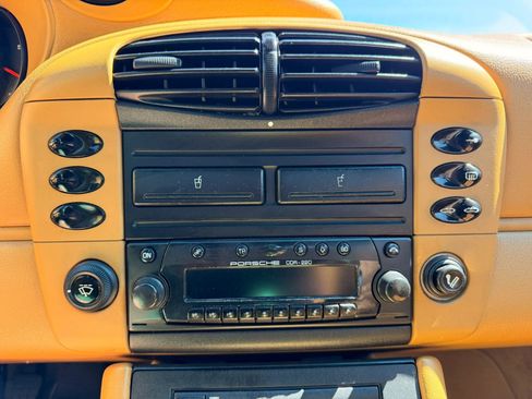 Used 2001 Porsche 911 Cabriolet image 22