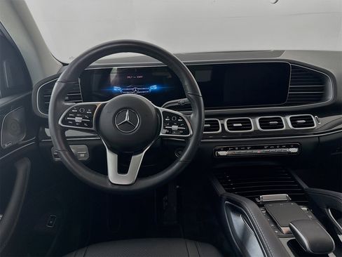 Certified 2023 Mercedes-Benz GLE 350 4MATIC image 25