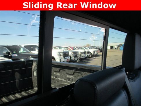 Used 2024 GMC Sierra 1500 AT4 w/ AT4 Premium Package image 25