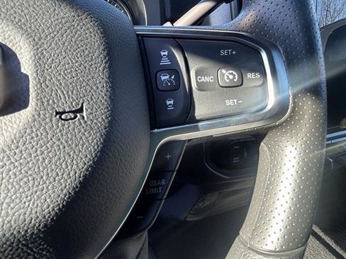 New 2026 RAM 2500 Tradesman image 16