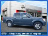 Used 2017 Nissan Frontier SV w/ SV Value Truck Package image 5