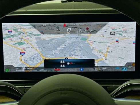 Used 2026 Mercedes-Benz GLS 450 4MATIC image 13