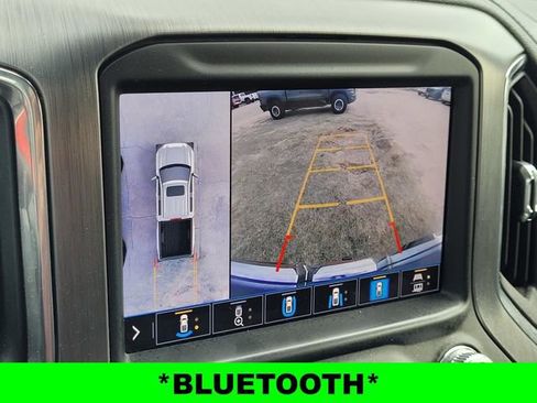 Used 2020 GMC Sierra 1500 Denali w/ Denali Ultimate Package image 18