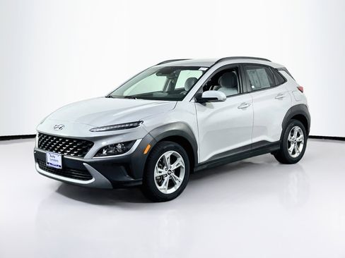 Used 2023 Hyundai Kona SEL AWD/4WD image 1