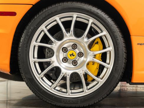 Used 2009 Ferrari F430 Spider image 49