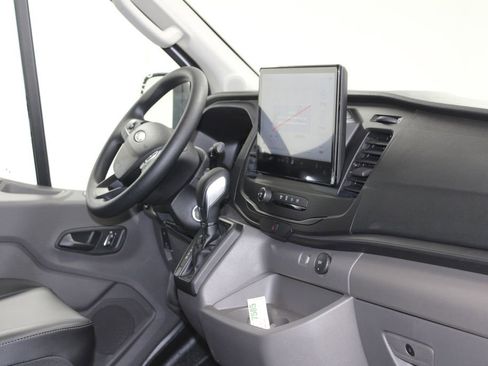 New 2026 Ford Transit 250 148 Medium Roof w/ Load Area Protection Package image 27