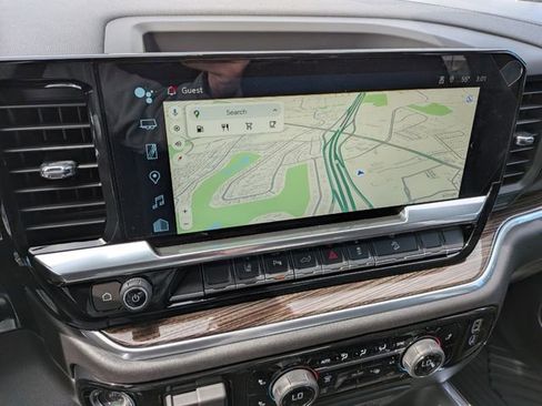 New 2026 Chevrolet Silverado 2500 LT w/ Trail Boss Package image 35