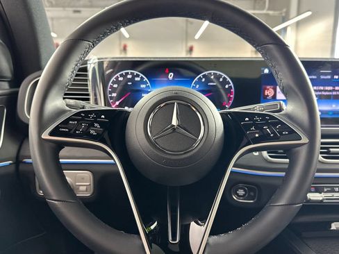 Certified 2026 Mercedes-Benz GLE 350 4MATIC image 27