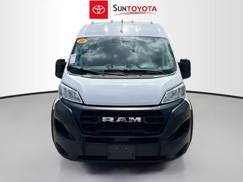 Used 2023 RAM ProMaster 3500 FWD image 10