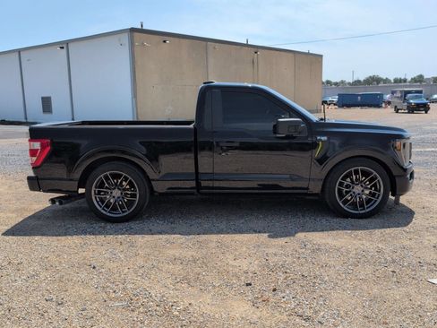 Used 2022 Ford F150 XL w/ Equipment Group 101A High RWD image 7