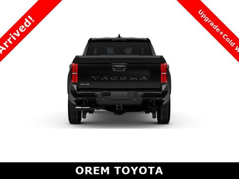 New 2026 Toyota Tacoma SR5 image 8