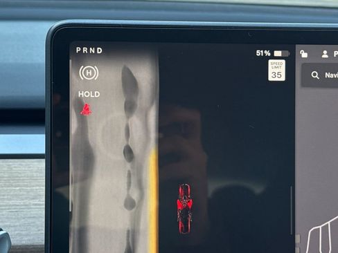 Used 2023 Tesla Model 3 Performance image 28