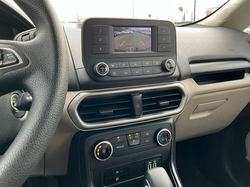 Used 2018 Ford EcoSport S image 17