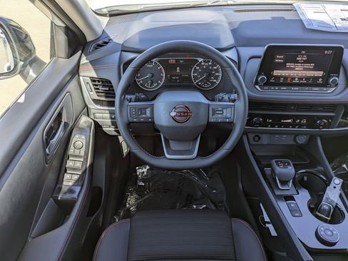 New 2026 Nissan Rogue SV image 18