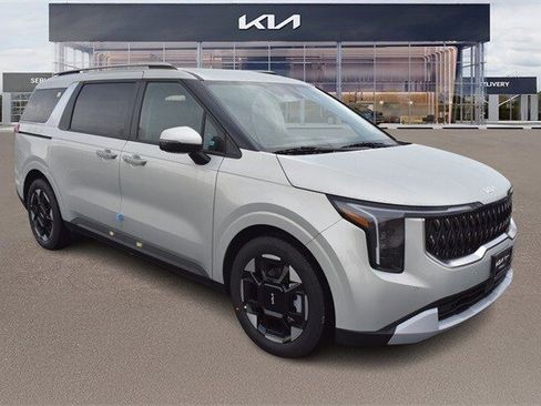 New 2026 Kia Carnival EX image 10