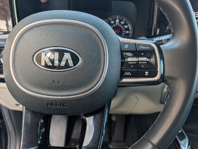 Used 2021 Kia Sorento SX AWD/4WD image 14