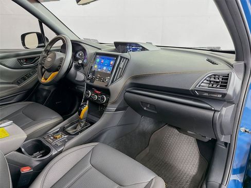 Used 2024 Subaru Forester Wilderness AWD/4WD image 32